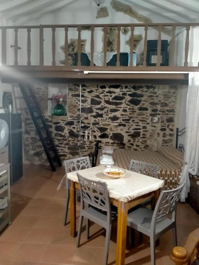 Villa La Lammia Di Pisticci Exterior foto